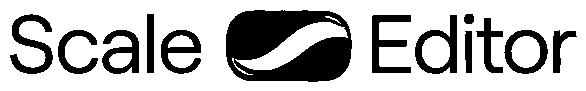 Scale Editor